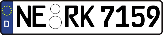 NE-RK7159