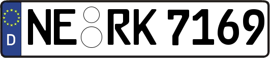 NE-RK7169