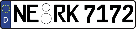 NE-RK7172