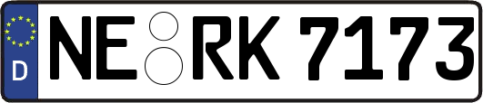 NE-RK7173