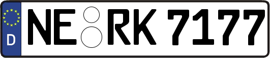 NE-RK7177