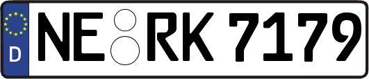 NE-RK7179
