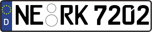 NE-RK7202