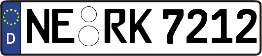 NE-RK7212