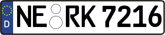 NE-RK7216