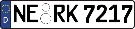 NE-RK7217