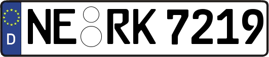 NE-RK7219