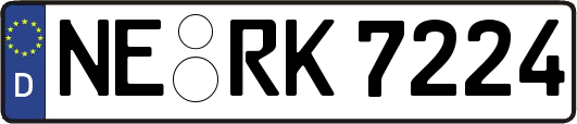 NE-RK7224