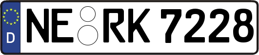 NE-RK7228