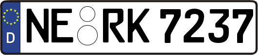 NE-RK7237