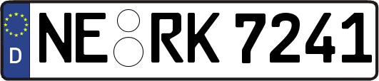 NE-RK7241