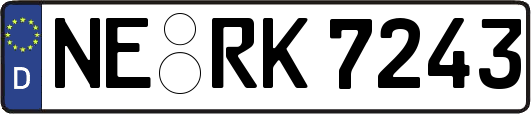 NE-RK7243