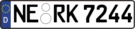 NE-RK7244