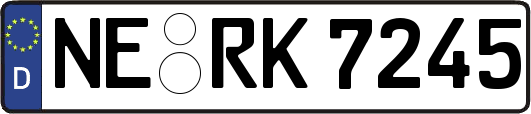 NE-RK7245