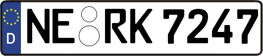 NE-RK7247