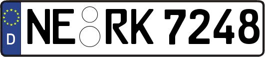 NE-RK7248