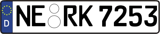NE-RK7253