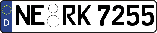 NE-RK7255