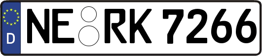 NE-RK7266