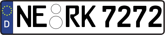 NE-RK7272