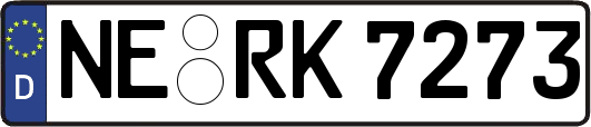 NE-RK7273