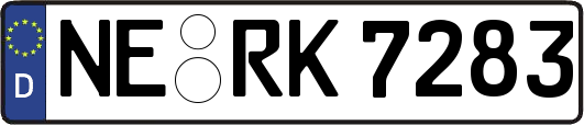 NE-RK7283
