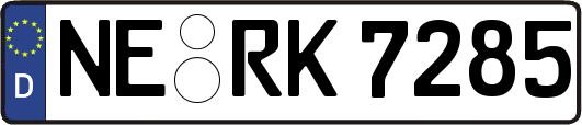 NE-RK7285