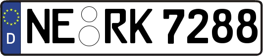 NE-RK7288