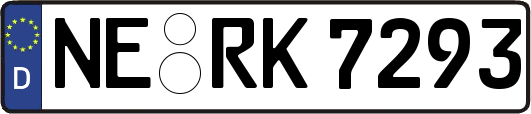 NE-RK7293