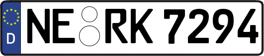 NE-RK7294