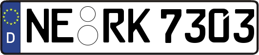 NE-RK7303