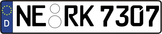 NE-RK7307