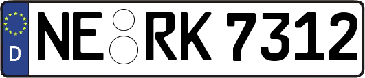 NE-RK7312
