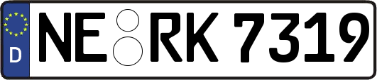 NE-RK7319