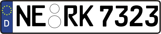 NE-RK7323
