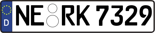 NE-RK7329
