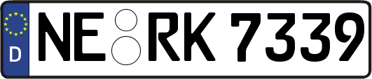 NE-RK7339