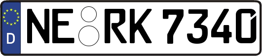 NE-RK7340
