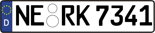 NE-RK7341