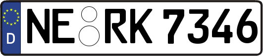 NE-RK7346