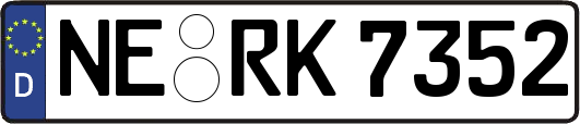 NE-RK7352