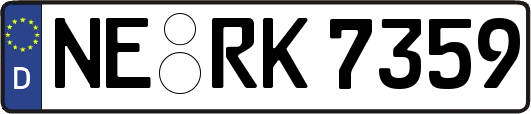 NE-RK7359
