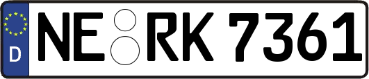 NE-RK7361
