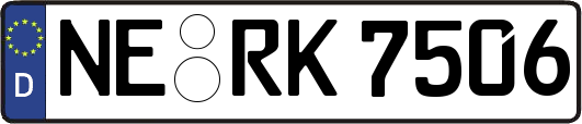 NE-RK7506