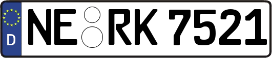 NE-RK7521