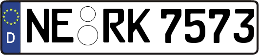 NE-RK7573