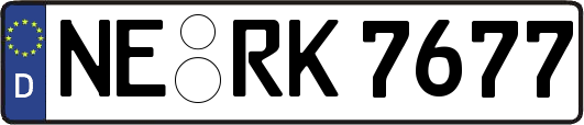 NE-RK7677