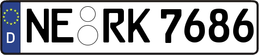 NE-RK7686
