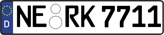 NE-RK7711