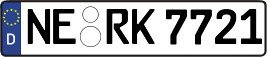 NE-RK7721